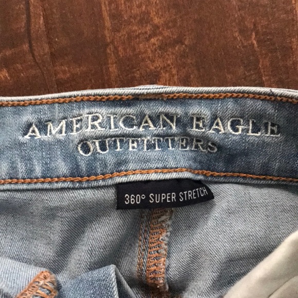 American Eagle Shorts - Picture 3 of 4
